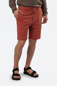 Sherpa Bara Short Middenrood