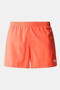 The North Face Elevation Short Oranje