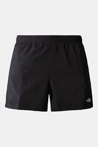 The North Face Elevation Short Zwart