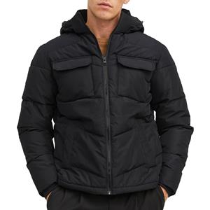 Jack & Jones Mason Puffer Jas Heren