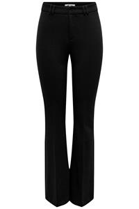 Damesbroek met halfhoge taille Only Peach