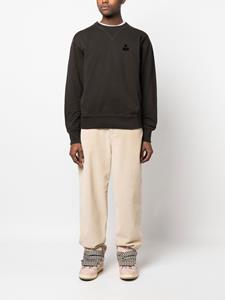 MARANT Mike sweater - Zwart