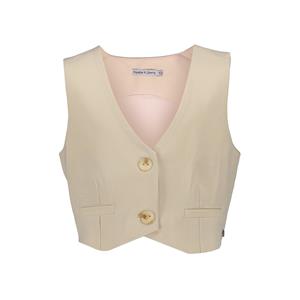 Frankie & Liberty Meisjes vest hailey zacht
