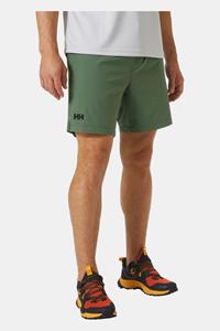 Helly Hansen Roam Korte Broek Middengroen