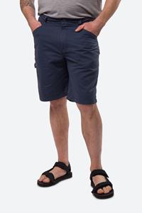 Royal Robbins Convoy Utility Short Donkerblauw