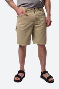 Royal Robbins Convoy Utility Short Ecru