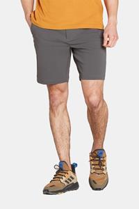 Sherpa Bara Short Donkergrijs