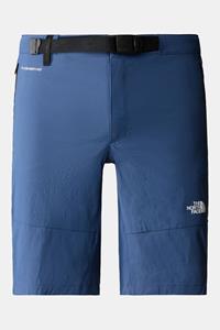 The North Face Lightning Short Regular Blauw