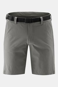 Maier Sports Nil Short M Middengrijs