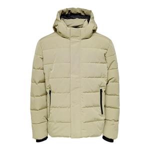 Only & Sons Cayson Puffer Jas Heren
