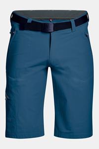 Maier Sports Nil Bermuda Blauw (Jeans)