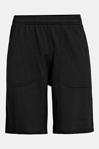 icebreaker Shifter Shorts Zwart