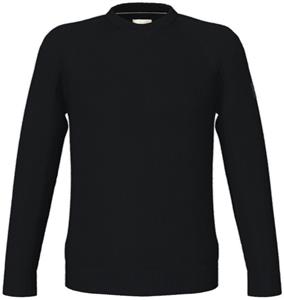 Calvin Klein Jeans Rundhalspullover BADGE EASY SWEATER