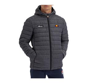 Ellesse Steppjacke "LOMBARDY PADDED JACKET", mit Kapuze