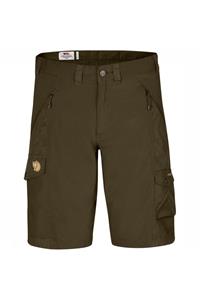 Fjällräven Abisko Shorts M Groen