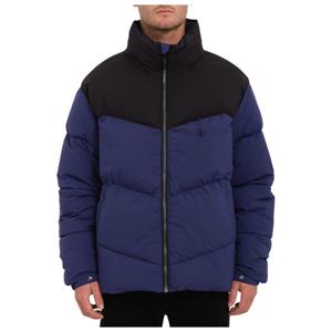 Volcom Goldsmooth Jacket Eclipse