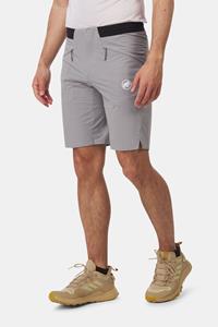 Mammut Aenergy Light So Shorts Men Middengrijs