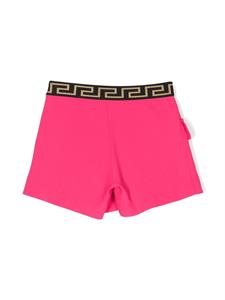 versacekids Versace Kids Wikkelrok - Roze