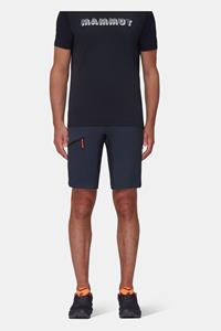 Mammut Taiss So Shorts Men Blauw