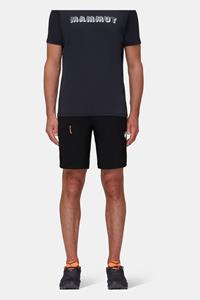 Mammut Taiss So Shorts Men Zwart