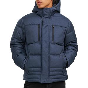 Jack & Jones Yog Puffer Jas Heren