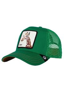 GOORIN Bros. Baseball Cap Unisex Trucker Cap - Kappe, Frontpatch, One Size