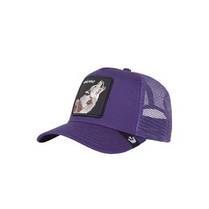 GOORIN Bros. Baseball Cap Unisex Trucker Cap - Kappe, Frontpatch, One Size