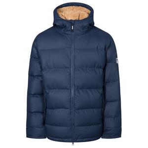 Derbe  Interholm Cozy - Winterjack, blauw