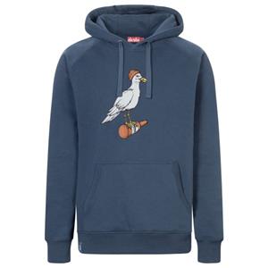 Derbe Sweatshirt "Sturmmöwe", Made in Portual