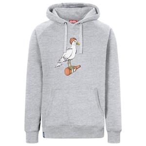 Derbe Sweatshirt "Sturmmöwe", Made in Portual