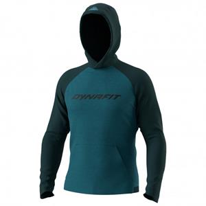 Dynafit Heren 24/7 Polartec hoodie