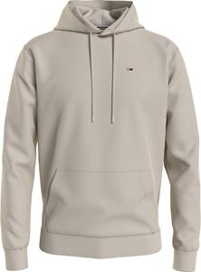 Tommy Jeans Kapuzensweatshirt "TJM REGULAR FLEECE HOODIE", (1 tlg.), mit wärmend weicher Innenseite