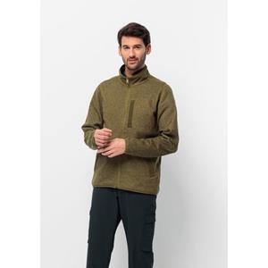 Jack Wolfskin Tannenspur Jacket Men Fleece jack Heren 