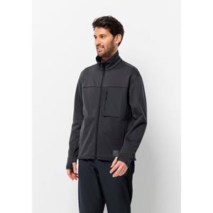 Jack Wolfskin Fahrradjacke "BIKE COMMUTE JKT M"