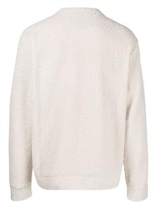 1017alyx9sm 1017 ALYX 9SM Sweater met ronde hals - Beige