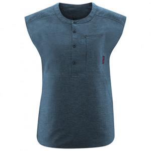 Red Chili - Women's Sela Shirt - Top, blauw