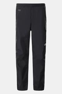 The North Face Scalino Shell Broek Zwart