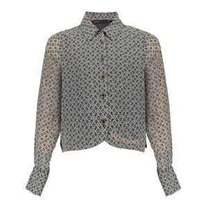 Frankie & Liberty meisjes blouse
