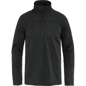 Fjällräven Heren Abisko Lite Fleece Half Zip Trui