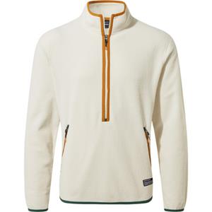 Craghoppers Heren Co2 Renu Fleece Trui