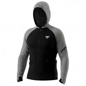 Dynafit Heren 24/7 Polartec Zip Hoodie Vest