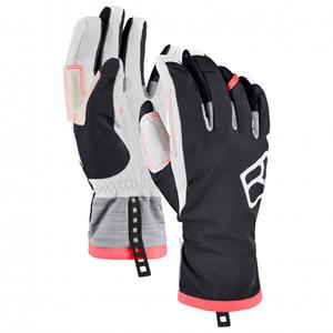 Ortovox - Women's Tour Glove - Handschoenen, grijs