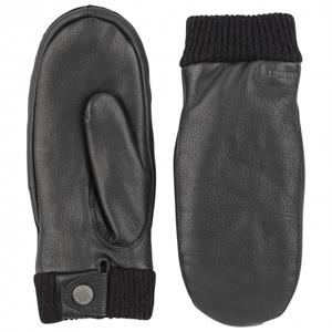 Hestra - Women's Idun Mitt - Handschoenen, grijs