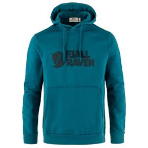 Fjällräven Sweatshirt Fjällräven Logo Hoodie M
