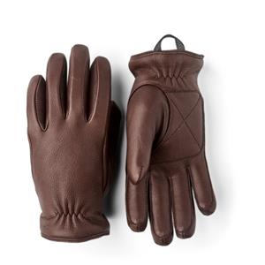 Hestra - Women's Eira - Handschoenen, bruin