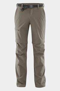 Maier Sports Tajo 2 Broek Donkerkaki