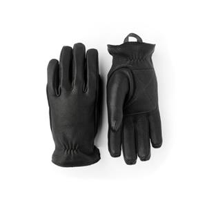 Hestra  Women's Eira - Handschoenen, zwart