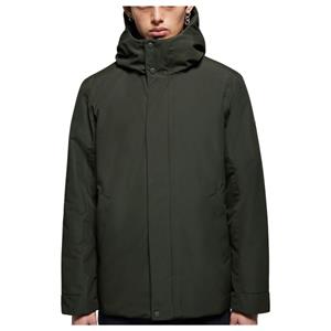 Elvine - Barnard - Winterjack, zwart