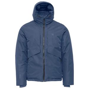 Mazine  Aden Puffer Jacket - Winterjack, blauw