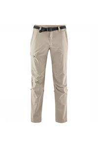 Maier Sports Nil Regular Broek Lichtgrijs